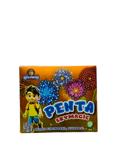 Crackers