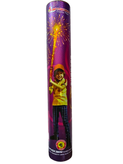 Crackers