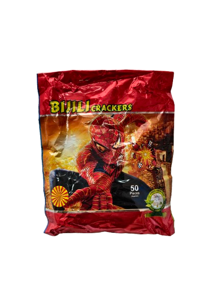 Crackers